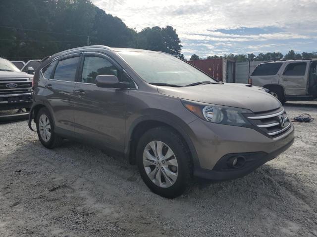 Photo 4 from auction – 2013 HONDA CR-V EXL with VIN 5J6RM3H79DL046262