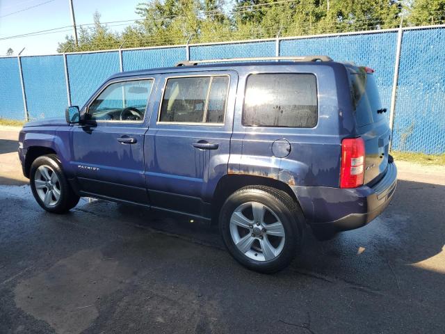 Photo 2 from auction – 2013 JEEP PATRIOT with VIN 1C4NJRAB1DD180448