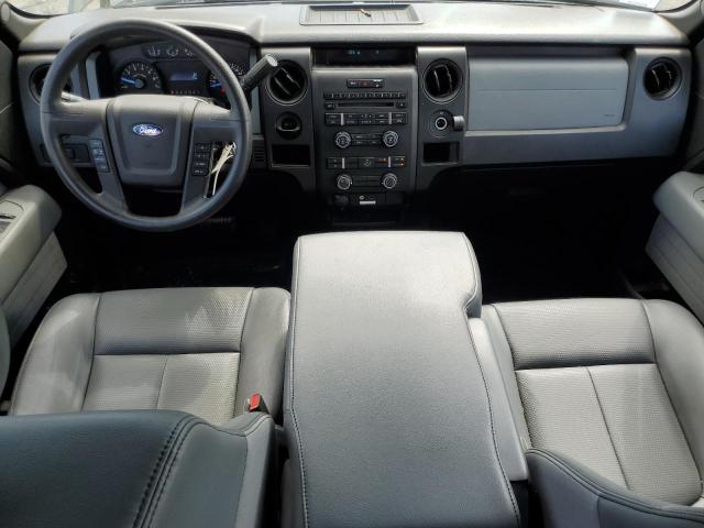 Photo 8 from auction – 2014 FORD F150 SUPER CAB with VIN 1FTEX1CM2EFA53776