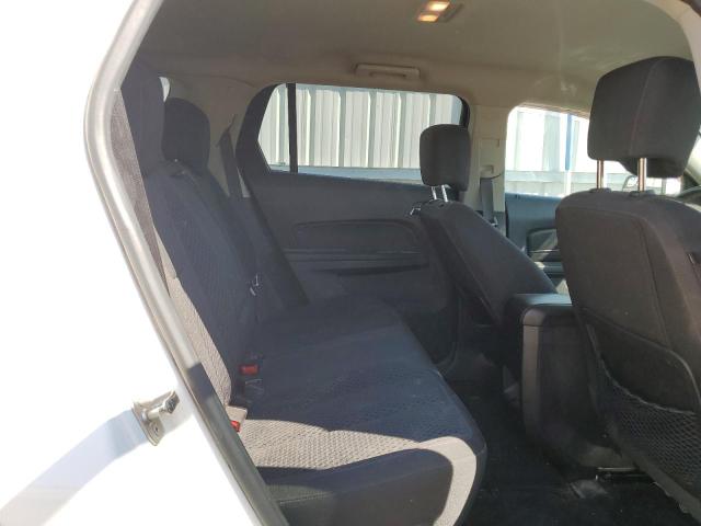 Photo 11 from auction – 2014 GMC TERRAIN SLE with VIN 2GKALMEK9E6205669