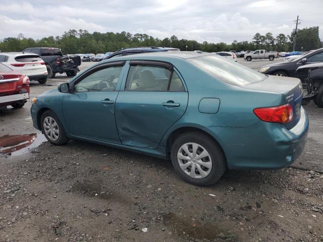 صورة رقم 2 من المزاد - 2009 TOYOTA UK مع VIN JTDBL40E69J042201