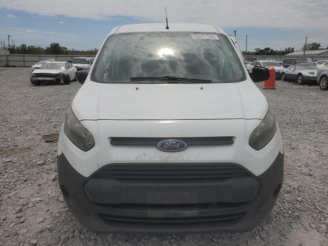 Photo 5 from auction – 2018 FORD TRANSIT CONNECT XL with VIN NM0LS7E75J1363828