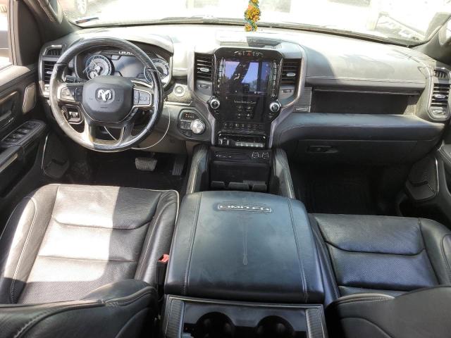Photo 8 from auction – 2019 RAM 1500 LIMIT with VIN 1C6SRFPT5KN605758