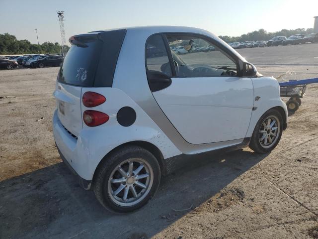 Photo 3 from auction – 2010 SMART FORTWO PUR with VIN WMEEJ3BA4AK361684