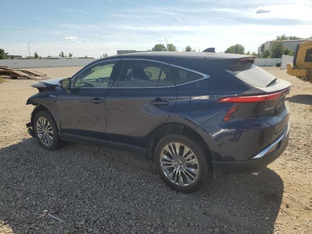 Photo 2 from auction – 2021 TOYOTA VENZA LE with VIN JTEAAAAH7MJ018759