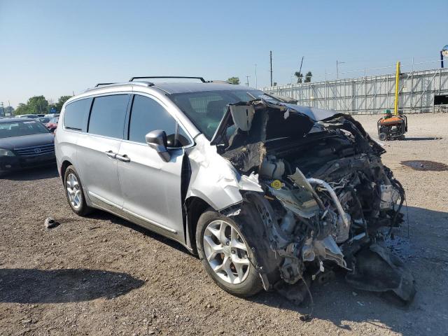 Foto 4 de la subasta – 2018 CHRYSLER PACIFICA T con VIN 2C4RC1EG8JR100638