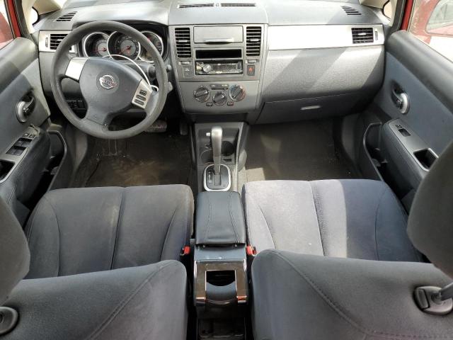 Photo 8 from auction – 2009 NISSAN VERSA S with VIN 3N1BC11E09L401910