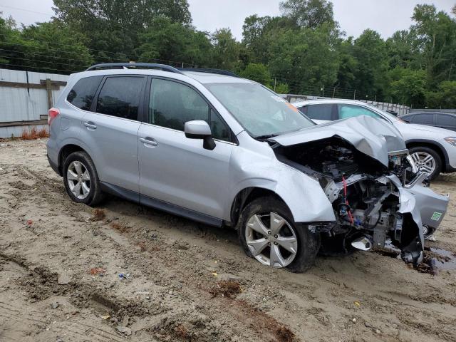 Photo 4 from auction – 2016 SUBARU FORESTER 2 with VIN JF2SJARC8GH504477