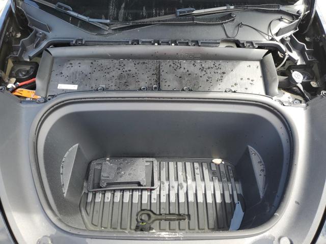 Photo 11 from auction – 2024 TESLA MODEL Y with VIN 7SAYGDED4RF015491