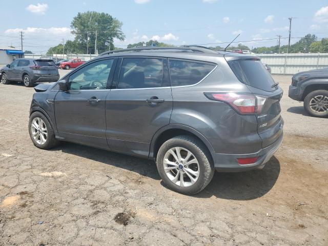 Photo 2 from auction – 2017 FORD ESCAPE SE with VIN 1FMCU0GD9HUB42261