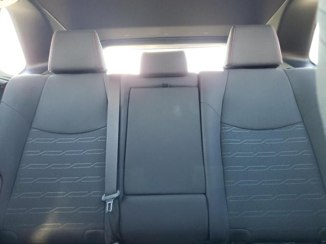 Photo 10 from auction – 2025 TOYOTA RAV4 SE with VIN JTMCB3FV9SD235021