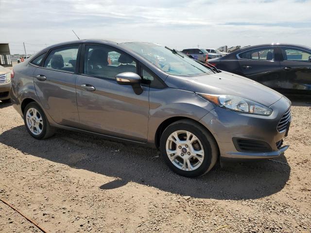 Photo 4 from auction – 2014 FORD FIESTA SE with VIN 3FADP4BJ4EM190311