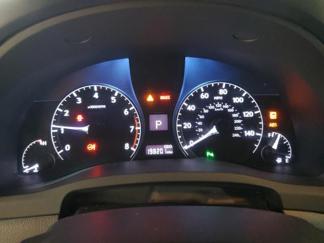 Photo 9 from auction – 2014 LEXUS RX 350 BAS with VIN 2T2BK1BA3EC230008