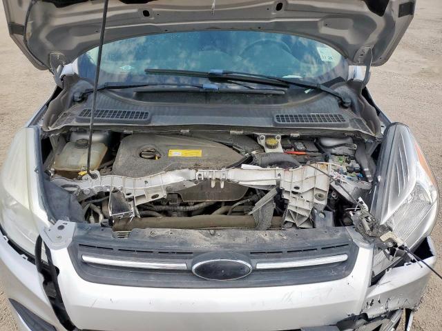 Photo 12 from auction – 2016 FORD ESCAPE SE with VIN 1FMCU0GX9GUC51165
