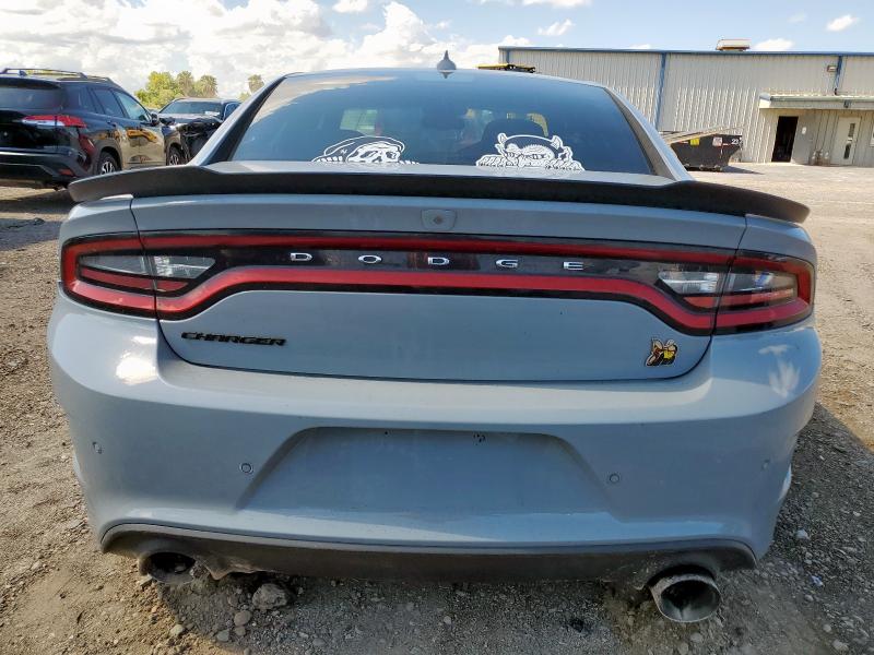 Photo 6 from auction – 2021 DODGE CHARGER SC with VIN 2C3CDXGJ2MH541937