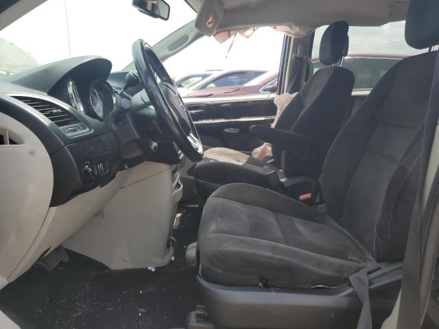 Photo 7 from auction – 2014 DODGE GRAND CARA with VIN 2C4RDGBG0ER233579