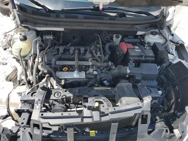 Photo 12 from auction – 2021 NISSAN KICKS S with VIN 3N1CP5BVXML495947