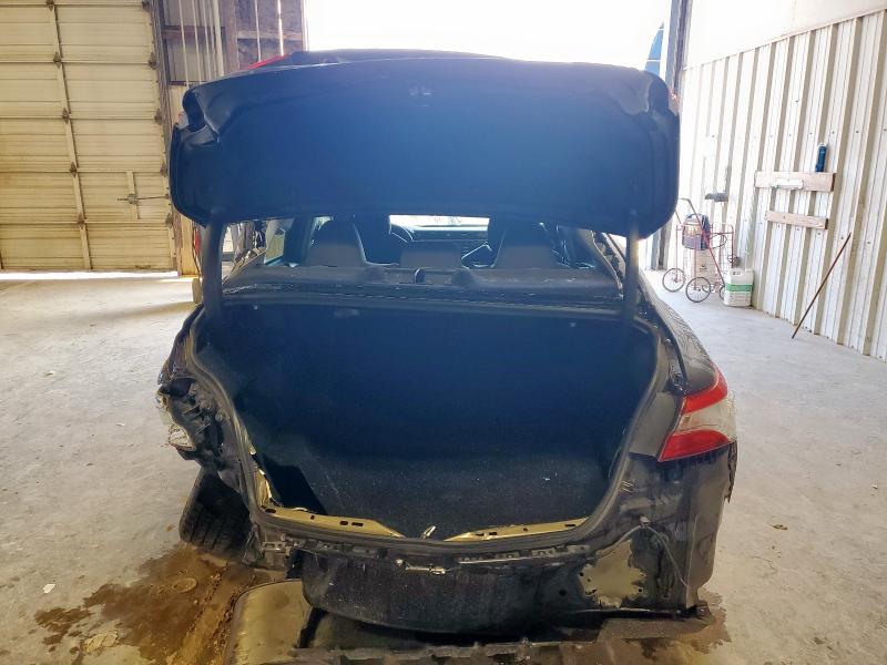 Photo 6 from auction – 2020 TOYOTA CAMRY LE with VIN 4T1C31AK0LU527006