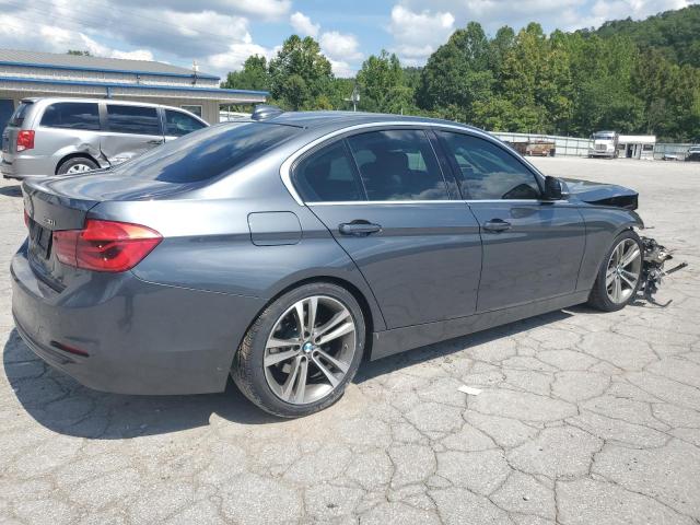 Photo 3 from auction – 2017 BMW 330 XI with VIN WBA8D9G52HNU59183