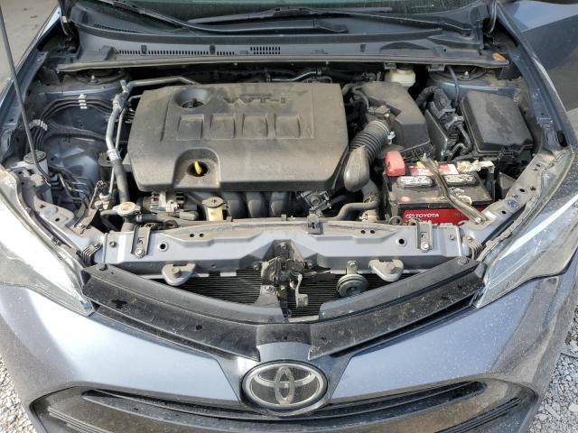Photo 11 from auction – 2018 TOYOTA COROLLA L with VIN 2T1BURHE4JC008093
