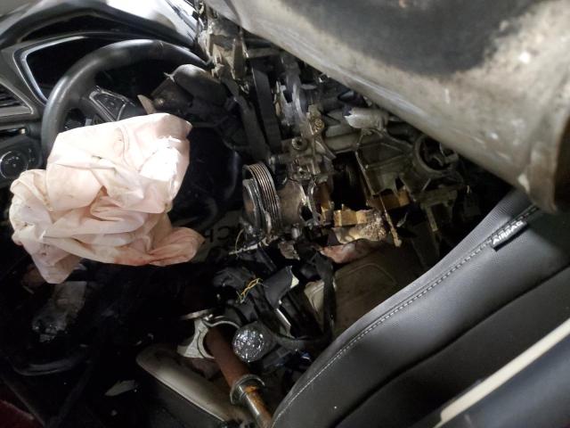 Photo 8 from auction – 2020 FORD FUSION SE with VIN 3FA6P0HD4LR236500
