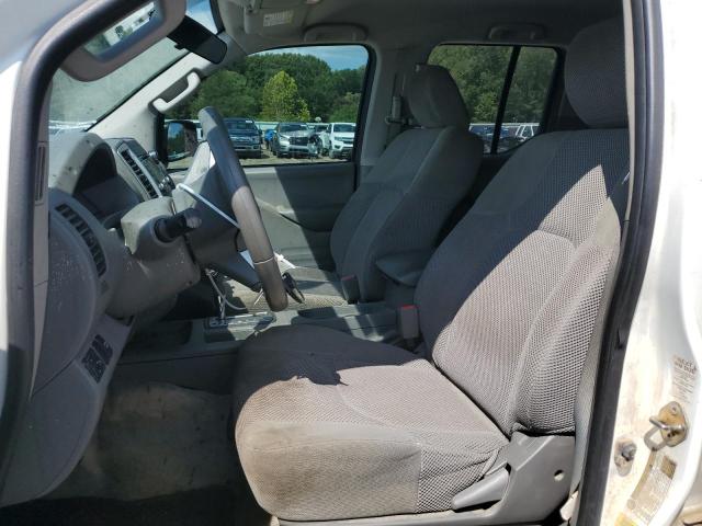 Photo 7 from auction – 2016 NISSAN FRONTIER S with VIN 1N6AD0ER2GN787396