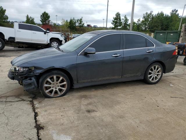 Photo 1 from auction – 2006 ACURA TSX with VIN JH4CL96996C012040