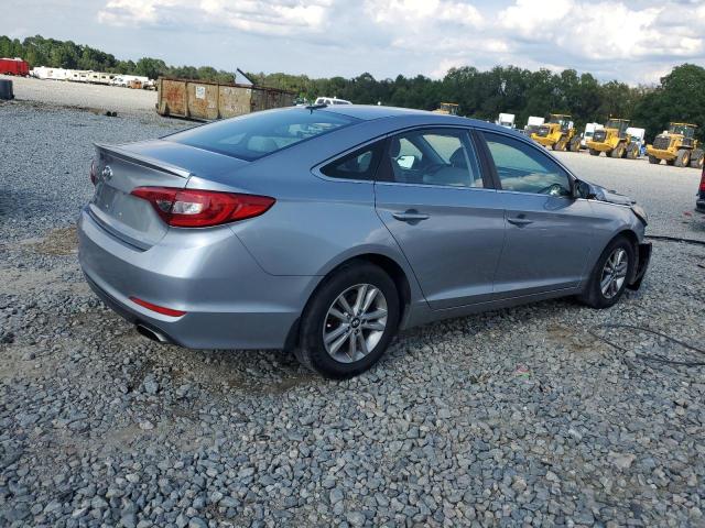 Photo 3 from auction – 2015 HYUNDAI SONATA SE with VIN 5NPE24AF6FH210236