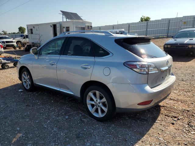 Photo 2 from auction – 2011 LEXUS RX 350 with VIN 2T2ZK1BA8BC045978