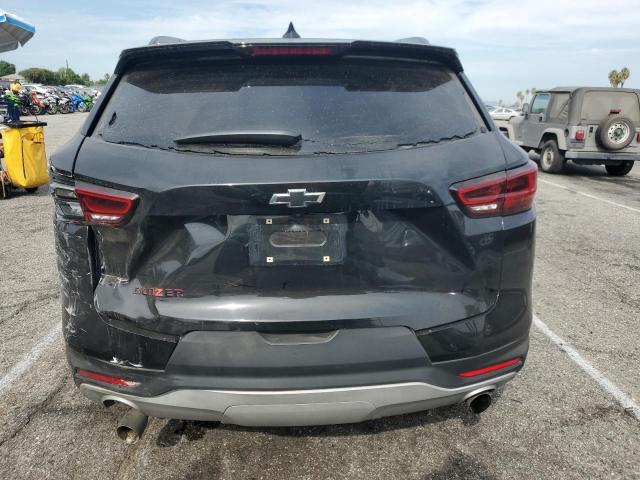 Photo 6 from auction – 2023 CHEVROLET BLAZER 2LT with VIN 3GNKBCR40PS149111