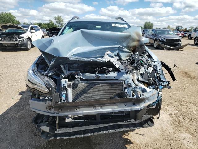 Photo 5 from auction – 2021 SUBARU CROSSTREK with VIN JF2GTHMC3M8366102