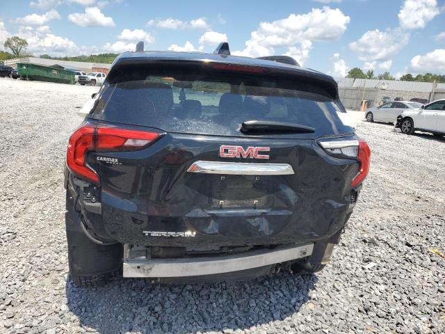 Photo 6 from auction – 2018 GMC TERRAIN with VIN 3GKALMEV7JL291371