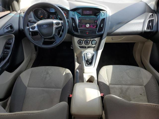 صورة رقم 8 من المزاد - 2012 FORD FOCUS SE مع VIN 1FAHP3K24CL180669