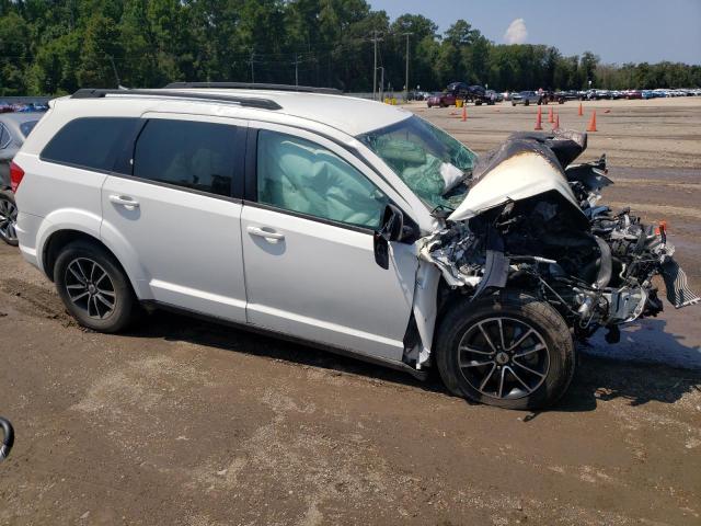 Photo 4 from auction – 2018 DODGE JOURNEY with VIN 3C4PDCABXJT535667