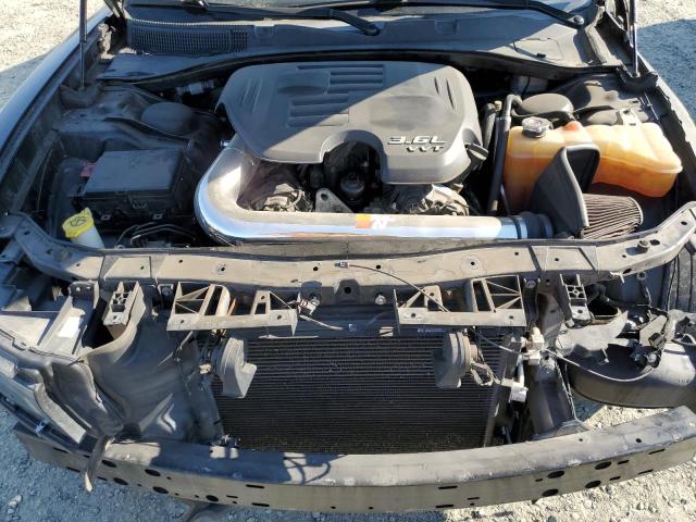 Photo 11 from auction – 2015 DODGE CHARGER SE with VIN 2C3CDXBG7FH916512