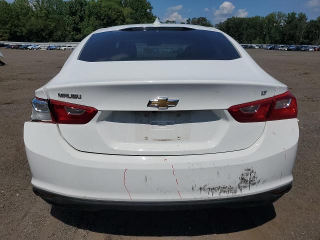 Photo 6 from auction – 2016 CHEVROLET MALIBU LT with VIN 1G1ZE5ST8GF320342