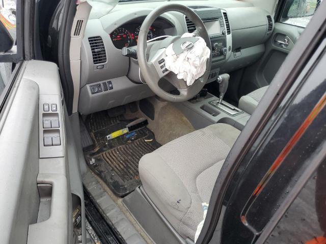 Photo 8 from auction – 2018 NISSAN FRONTIER S with VIN 1N6DD0ER2JN725081