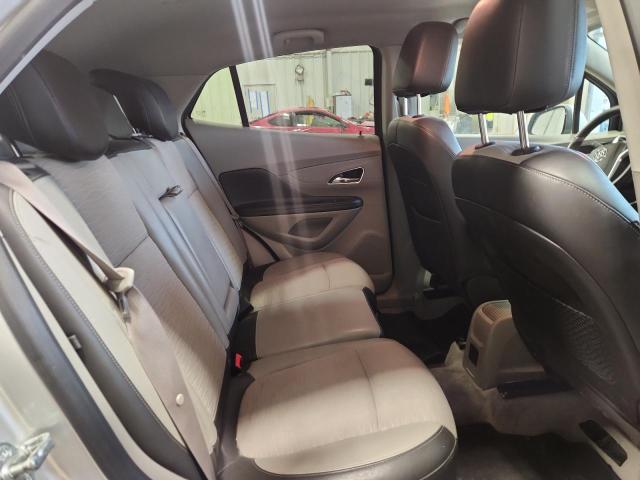 Photo 10 from auction – 2016 BUICK ENCORE with VIN KL4CJASBXGB642846