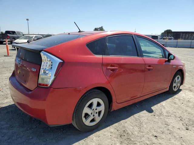 Photo 3 from auction – 2011 TOYOTA PRIUS with VIN JTDKN3DU1B1474626