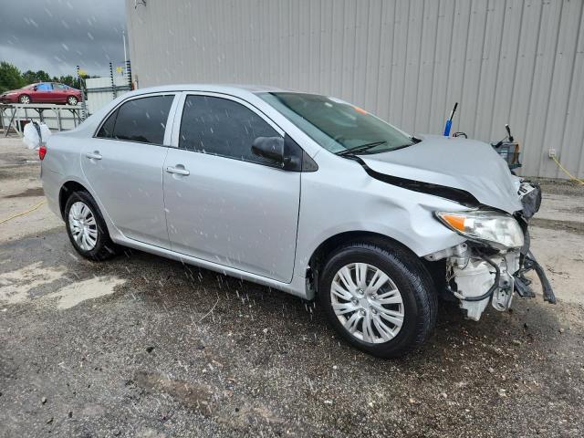 Photo 4 from auction – 2009 TOYOTA COROLLA BA with VIN JTDBL40E399078428