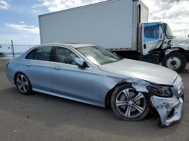Photo 4 from auction – 2017 MERCEDES-BENZ E 300 with VIN WDDZF4JB2HA124053