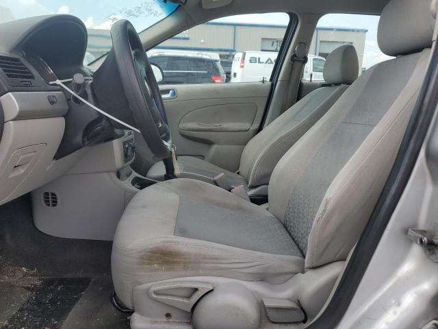 Photo 7 from auction – 2010 CHEVROLET COBALT LS with VIN 1G1AB5F55A7119615