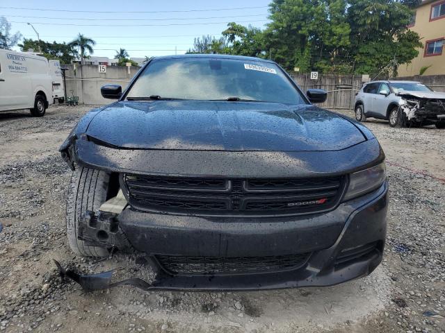 Photo 5 from auction – 2016 DODGE CHARGER SX with VIN 2C3CDXHG1GH303052