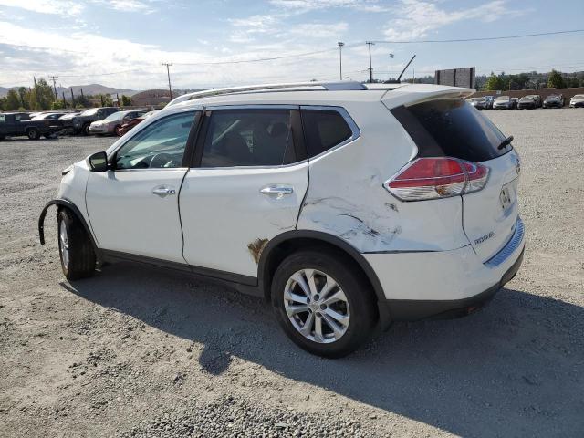 Photo 2 from auction – 2016 NISSAN ROGUE S with VIN KNMAT2MT4GP657607