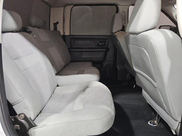 Zdjęcie 10 z aukcji – 2016 RAM 1500 ST z VIN 3C6RR6KT9GG239549