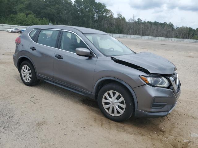 Photo 4 from auction – 2018 NISSAN ROGUE S with VIN KNMAT2MT2JP578783
