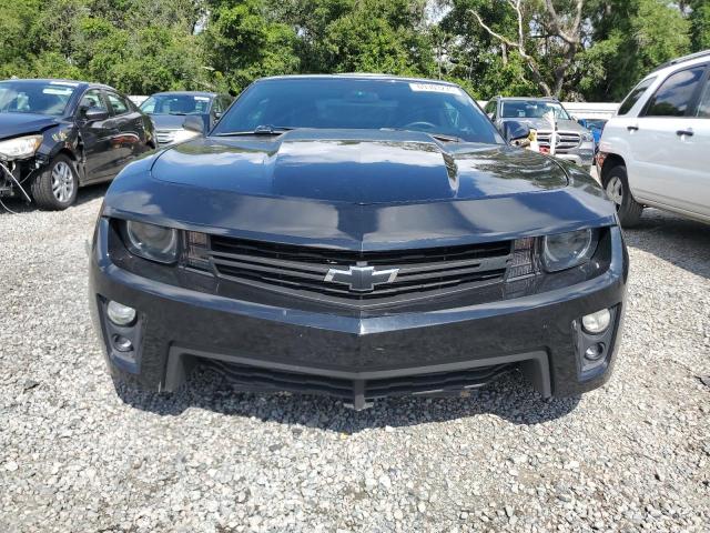 Photo 5 from auction – 2013 CHEVROLET CAMARO 2SS with VIN 2G1FT1EW0D9130465