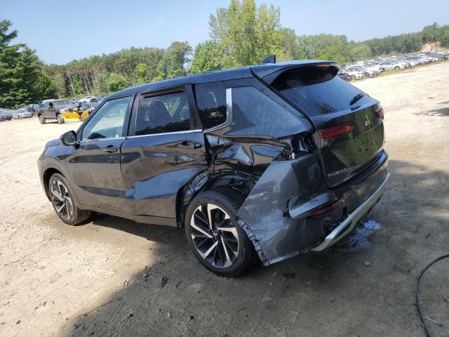 Photo 2 from auction – 2024 MITSUBISHI OUTLANDER with VIN JA4J3VA80RZ089066