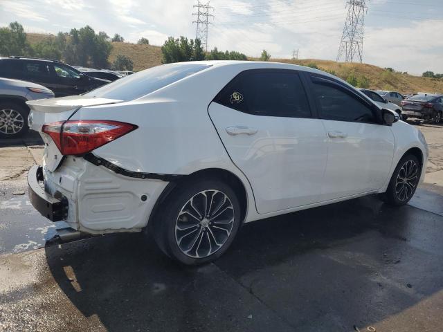 Photo 3 from auction – 2016 TOYOTA COROLLA L with VIN 2T1BURHEXGC692821
