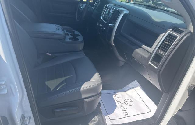 Photo 5 from auction – 2020 RAM 1500 CLASS with VIN 1C6RR6FT9LS155275